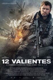 12 valientes