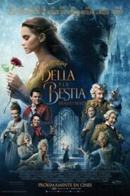 La bella y la bestia