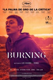 Burning