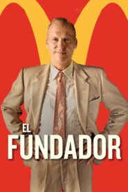 El fundador
