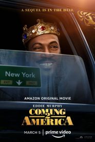 El príncipe de Zamunda 2