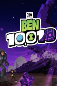 Ben 10,010